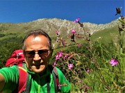 MONTI VINDIOLO e VETRO ad anello da Zorzone-Pian Bracca in VAL VEDRA il 13 giugno 2019 - FOTOGALLERY